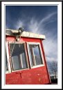 red boat wheel house * 643 x 910 * (123KB)